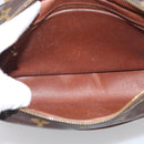 LOUIS VUITTON Monogram Trocadero 27 Shoulder Bag M51274 LV Auth BA16881-16