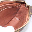 LOUIS VUITTON Monogram Trocadero 27 Shoulder Bag M51274 LV Auth BA16881-17
