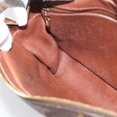 LOUIS VUITTON Monogram Trocadero 27 Shoulder Bag M51274 LV Auth BA16881-18