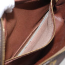LOUIS VUITTON Monogram Trocadero 27 Shoulder Bag M51274 LV Auth BA16881-20