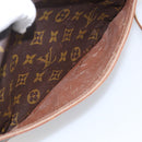LOUIS VUITTON Monogram Trocadero 27 Shoulder Bag M51274 LV Auth BA16881-21