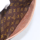 LOUIS VUITTON Monogram Trocadero 27 Shoulder Bag M51274 LV Auth BA16881-22