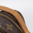 LOUIS VUITTON Monogram Trocadero 27 Shoulder Bag M51274 LV Auth BA16881-23