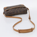 LOUIS VUITTON Monogram Trocadero 27 Shoulder Bag M51274 LV Auth BA16881-7