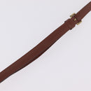 LOUIS VUITTON Monogram Monceau 28 Hand Bag 2way M51185 LV Auth BA16882A-11