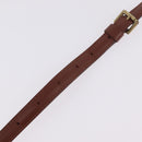 LOUIS VUITTON Monogram Monceau 28 Hand Bag 2way M51185 LV Auth BA16882A-12