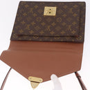 LOUIS VUITTON Monogram Monceau 28 Hand Bag 2way M51185 LV Auth BA16882A-20