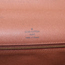 LOUIS VUITTON Monogram Monceau 28 Hand Bag 2way M51185 LV Auth BA16882A-23