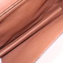 LOUIS VUITTON Monogram Monceau 28 Hand Bag 2way M51185 LV Auth BA16882A-24