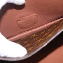 LOUIS VUITTON Monogram Monceau 28 Hand Bag 2way M51185 LV Auth BA16882A-27