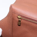 LOUIS VUITTON Monogram Monceau 28 Hand Bag 2way M51185 LV Auth BA16882A-28