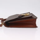 LOUIS VUITTON Monogram Monceau 28 Hand Bag 2way M51185 LV Auth BA16882A-5