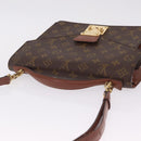 LOUIS VUITTON Monogram Monceau 28 Hand Bag 2way M51185 LV Auth BA16882A-6