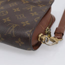 LOUIS VUITTON Monogram Orsay Clutch Bag M51790 LV Auth BA16894-10