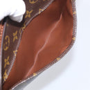 LOUIS VUITTON Monogram Orsay Clutch Bag M51790 LV Auth BA16894-18