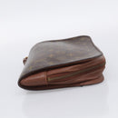 LOUIS VUITTON Monogram Orsay Clutch Bag M51790 LV Auth BA16894-5
