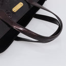 LOUIS VUITTON Monogram Vernis Wilshire PM Hand Bag Amarante M93641 Auth BA16910-7