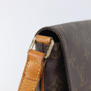 LOUIS VUITTON Monogram Musette Tango Short Shoulder Bag M51257 LV Auth BA16923-15