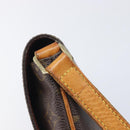LOUIS VUITTON Monogram Musette Tango Short Shoulder Bag M51257 LV Auth BA16923-16