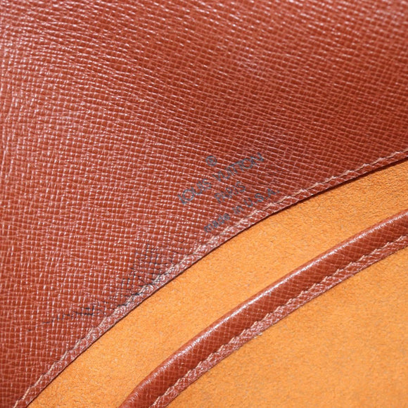 LOUIS VUITTON Monogram Musette Tango Short Shoulder Bag M51257 LV Auth BA16923