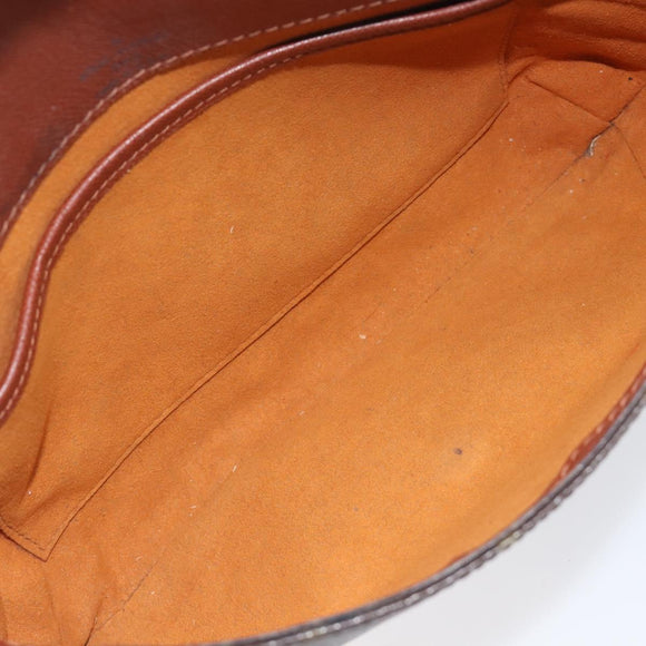 LOUIS VUITTON Monogram Musette Tango Short Shoulder Bag M51257 LV Auth BA16923