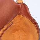 LOUIS VUITTON Monogram Musette Tango Short Shoulder Bag M51257 LV Auth BA16923-21