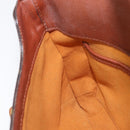 LOUIS VUITTON Monogram Musette Tango Short Shoulder Bag M51257 LV Auth BA16923-22