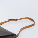 LOUIS VUITTON Monogram Musette Tango Short Shoulder Bag M51257 LV Auth BA16923-9