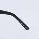 Balenciaga Sunglasses Plastic Black Auth BA16928M-11