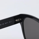 Balenciaga Sunglasses Plastic Black Auth BA16928M-14