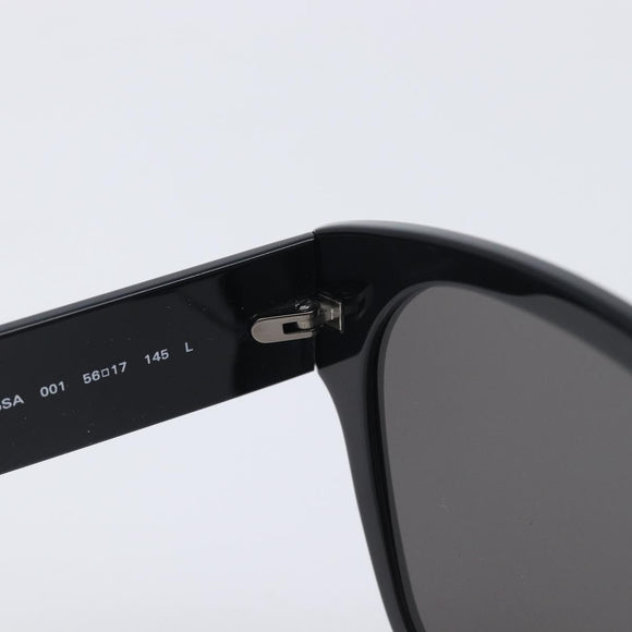 Balenciaga Sunglasses Plastic Black Auth BA16928M