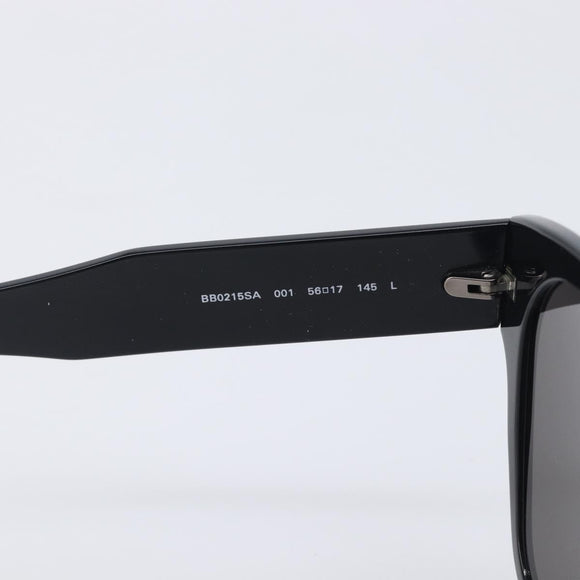 Balenciaga Sunglasses Plastic Black Auth BA16928M