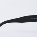 Balenciaga Sunglasses Plastic Black Auth BA16928M-16
