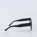 Balenciaga Sunglasses Plastic Black Auth BA16928M-5