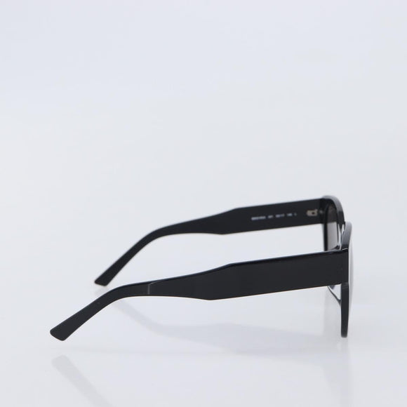 Balenciaga Sunglasses Plastic Black Auth BA16928M