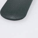 LOUIS VUITTON Taiga Etui Stylo Pen Case Epicea M30364 LV Auth BA16936-10