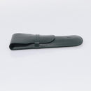 LOUIS VUITTON Taiga Etui Stylo Pen Case Epicea M30364 LV Auth BA16936-4