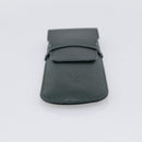 LOUIS VUITTON Taiga Etui Stylo Pen Case Epicea M30364 LV Auth BA16936-7