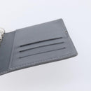 LOUIS VUITTON Cyber Epi Agenda PM Day Planner Cover Green M99080 LV Auth BA16939-20