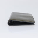 LOUIS VUITTON Cyber Epi Agenda PM Day Planner Cover Green M99080 LV Auth BA16939-4