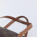 LOUIS VUITTON Monogram Papillon 30 Hand Bag Vintage M51365 LV Auth BA16944-10
