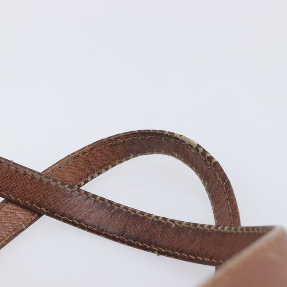 LOUIS VUITTON Monogram Papillon 30 Hand Bag Vintage M51365 LV Auth BA16944