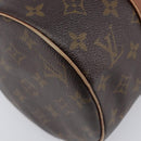 LOUIS VUITTON Monogram Papillon 30 Hand Bag Vintage M51365 LV Auth BA16944-14