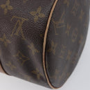 LOUIS VUITTON Monogram Papillon 30 Hand Bag Vintage M51365 LV Auth BA16944-15