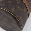 LOUIS VUITTON Monogram Papillon 30 Hand Bag Vintage M51365 LV Auth BA16944-16