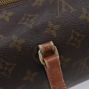 LOUIS VUITTON Monogram Papillon 30 Hand Bag Vintage M51365 LV Auth BA16944-17