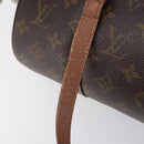 LOUIS VUITTON Monogram Papillon 30 Hand Bag Vintage M51365 LV Auth BA16944-20