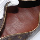 LOUIS VUITTON Monogram Papillon 30 Hand Bag Vintage M51365 LV Auth BA16944-22