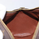 LOUIS VUITTON Monogram Papillon 30 Hand Bag Vintage M51365 LV Auth BA16944-23