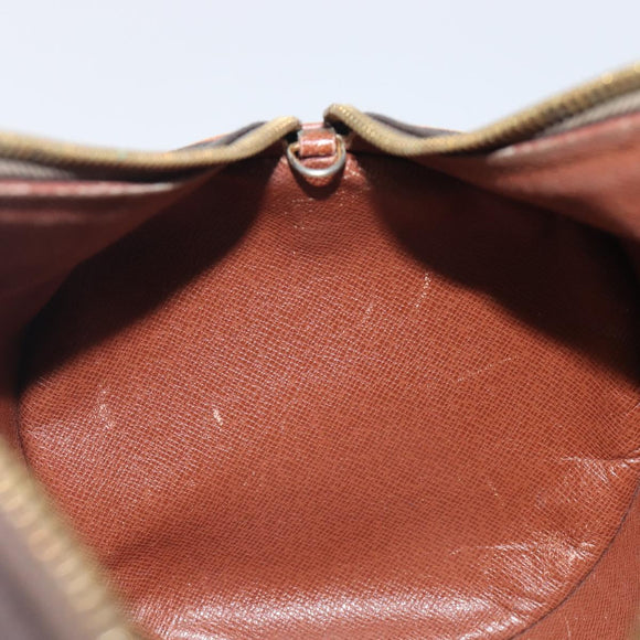 LOUIS VUITTON Monogram Papillon 30 Hand Bag Vintage M51365 LV Auth BA16944